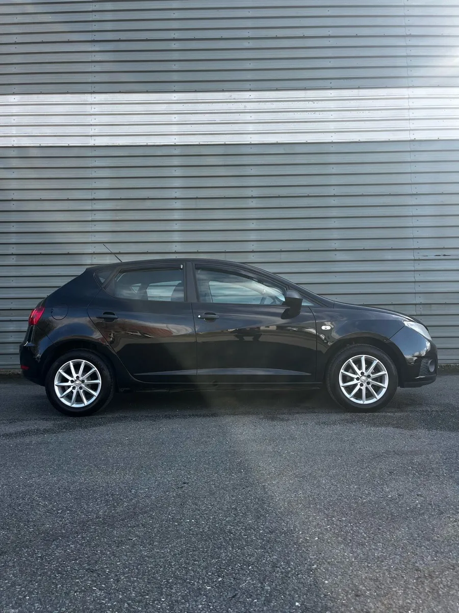 Seat Ibiza Fr edition - Image 4