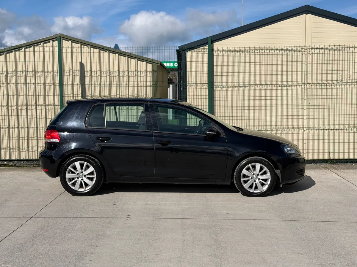 Vw Golf Match Edition Low Miles !! - Image 3