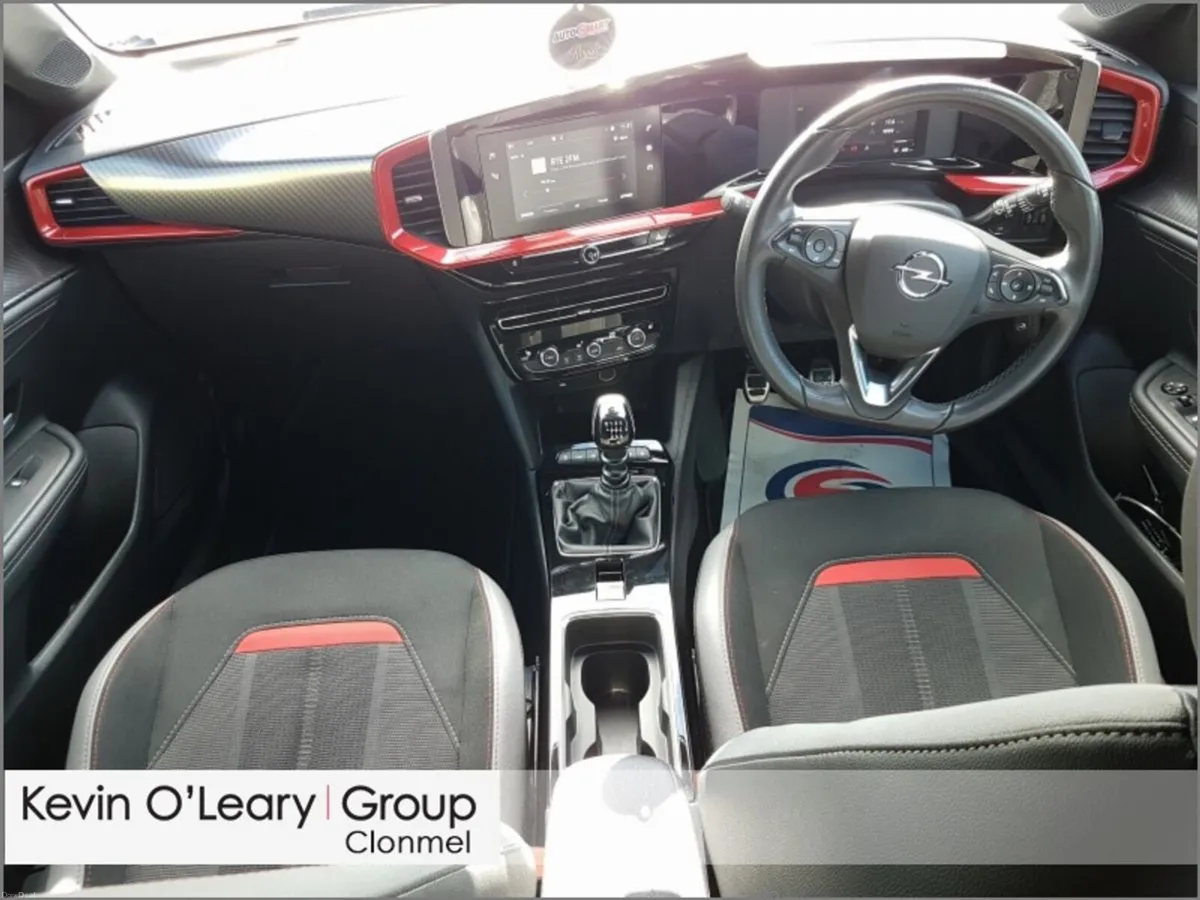 Opel Mokka SRI 1.2i (100PS) S/S - Image 2
