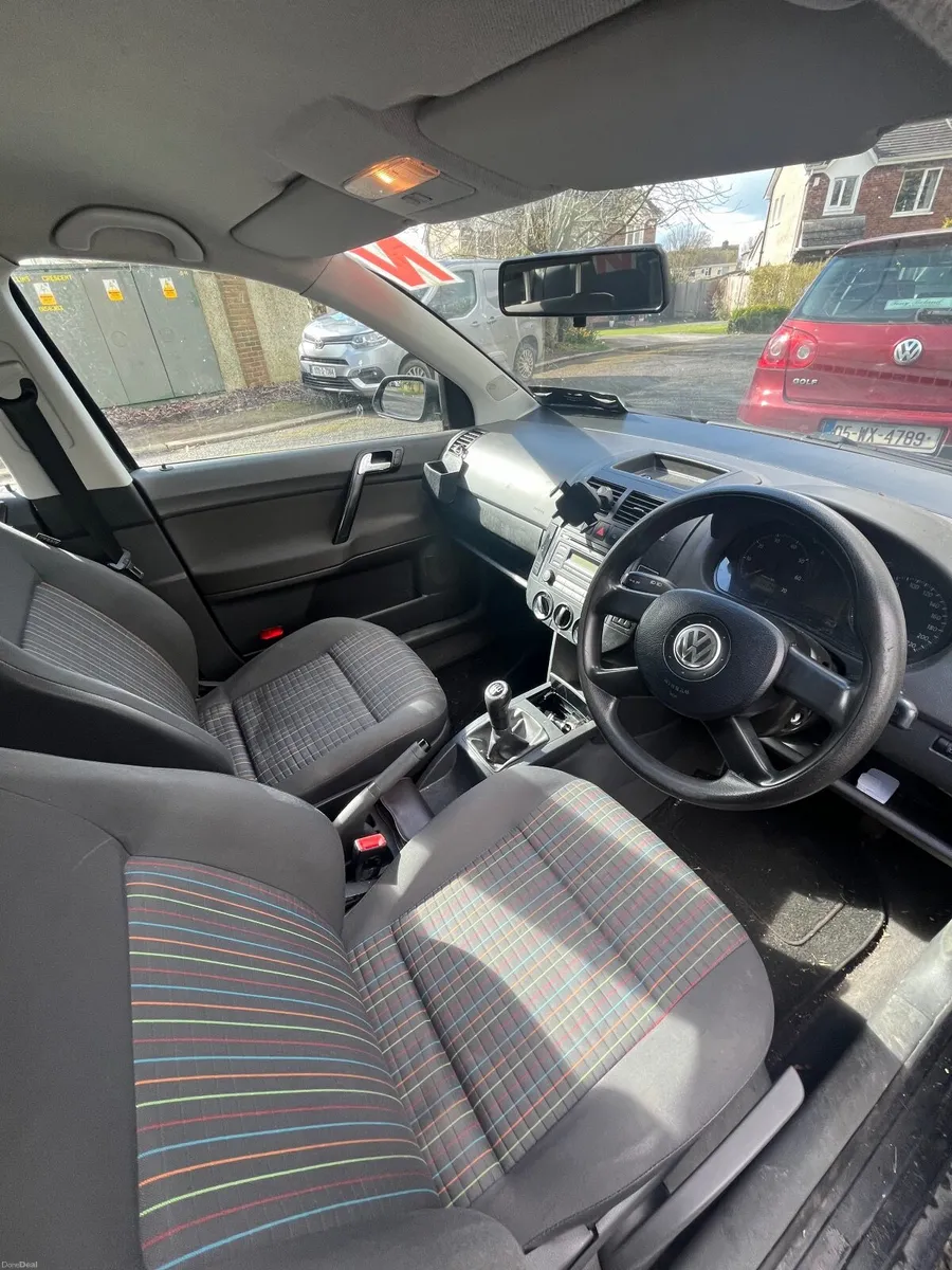Volkswagen Polo 2006 - Image 1
