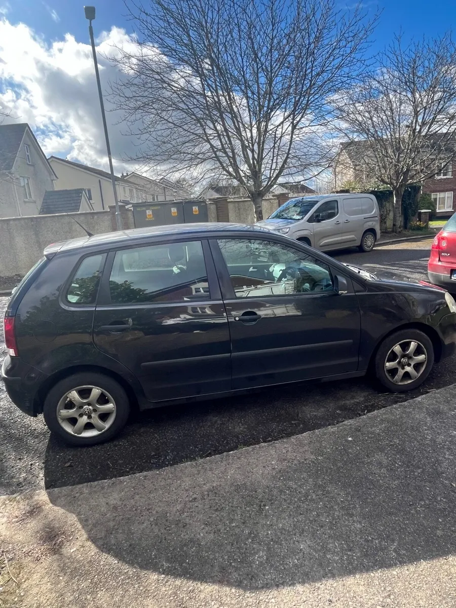 Volkswagen Polo 2006 - Image 4