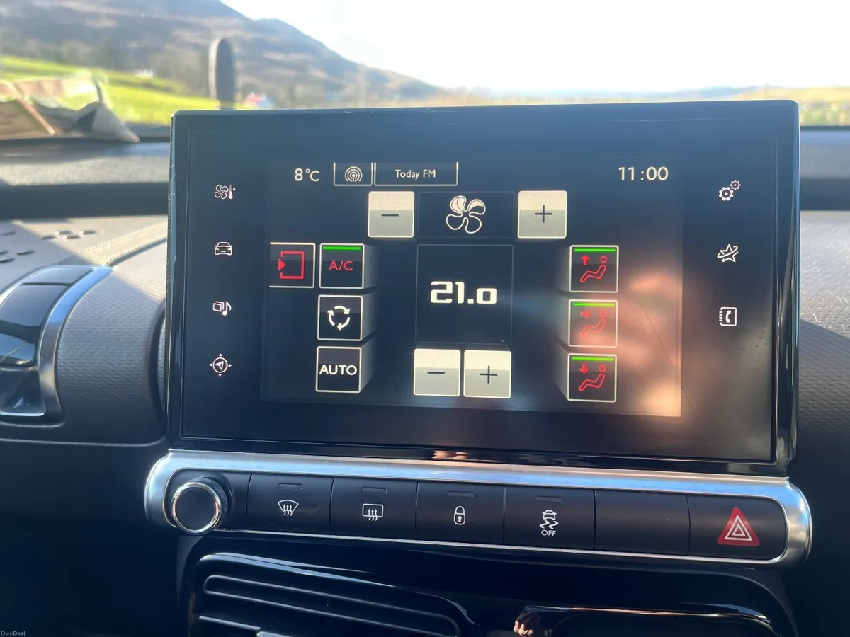 Citroen C4 2015 - Image 2