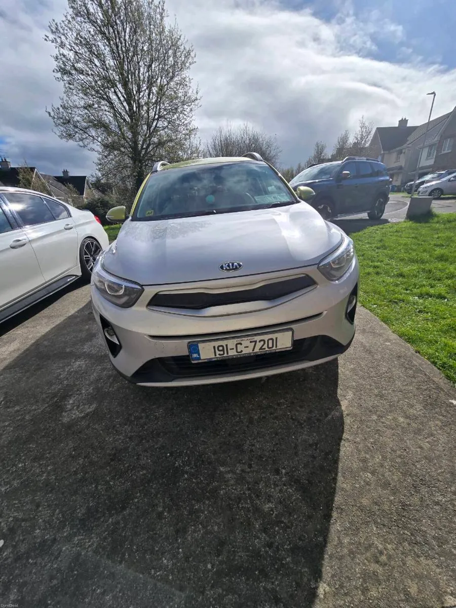 Kia Stonic - Image 1