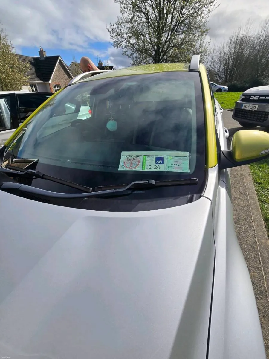 Kia Stonic - Image 3