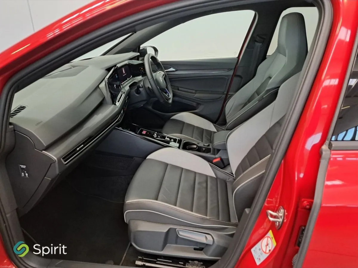 Volkswagen Golf 1.4TSI GTE DSG 245HP*Sunroof*Leath - Image 4