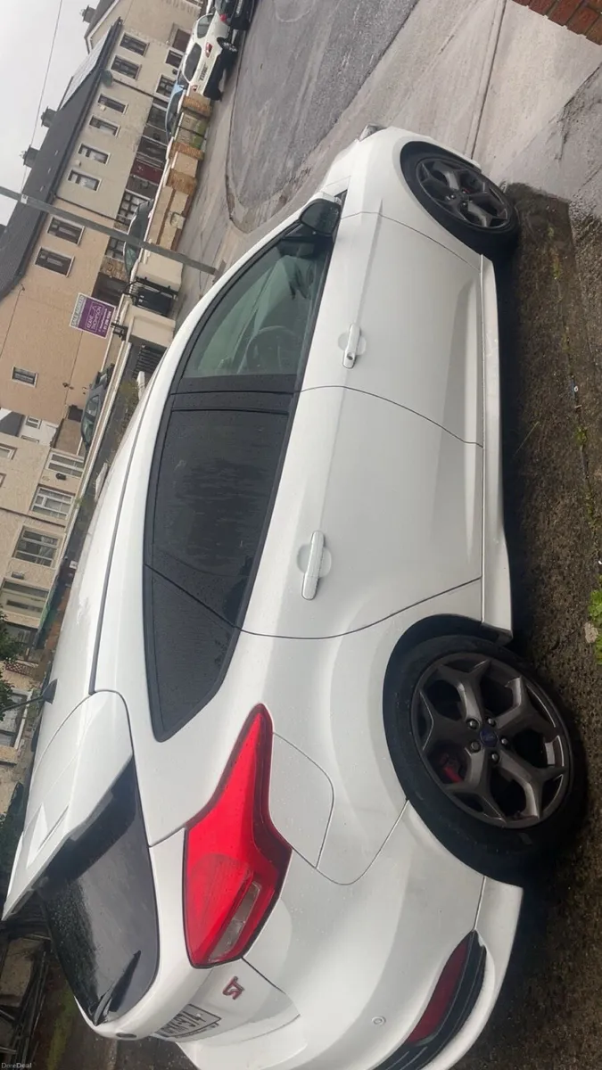 Ford Focus ST 185ps - Image 3