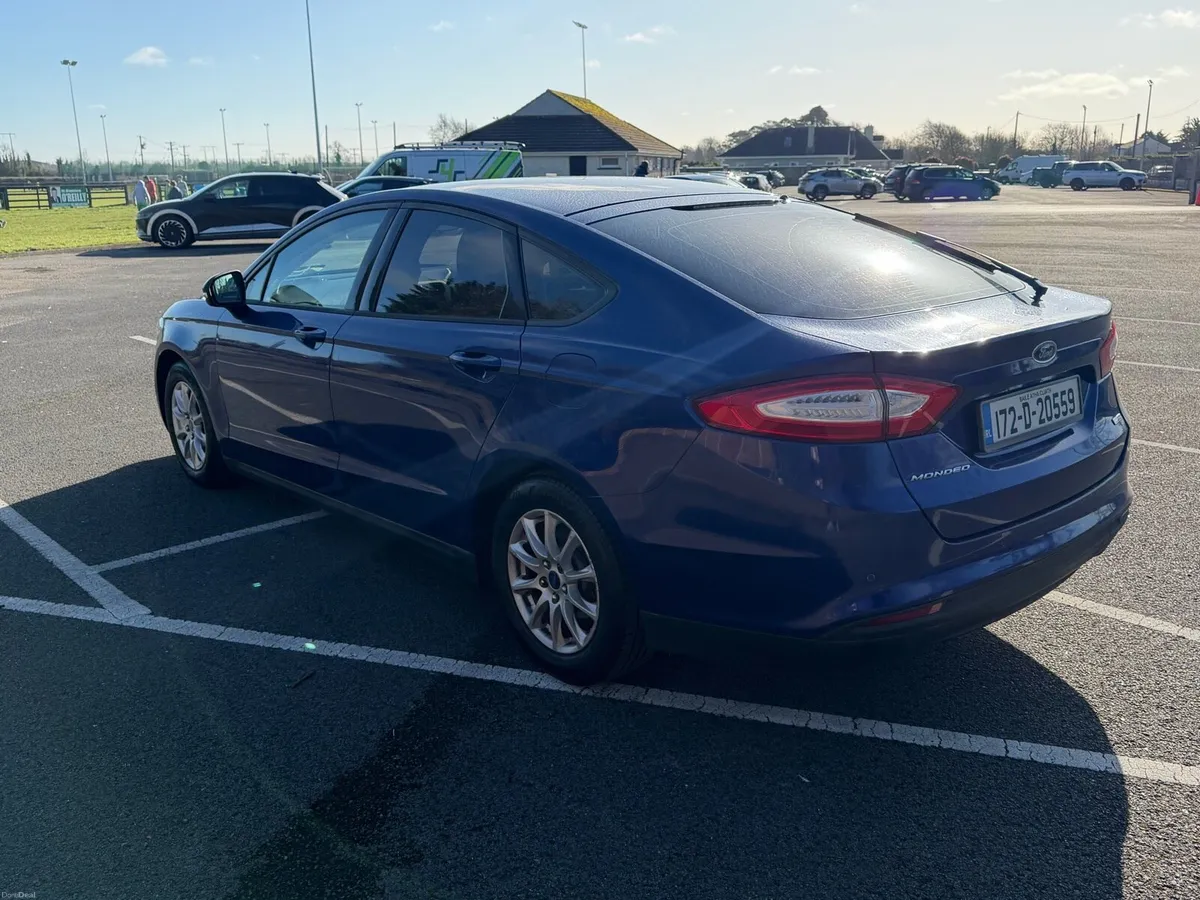 Ford Mondeo - Image 2