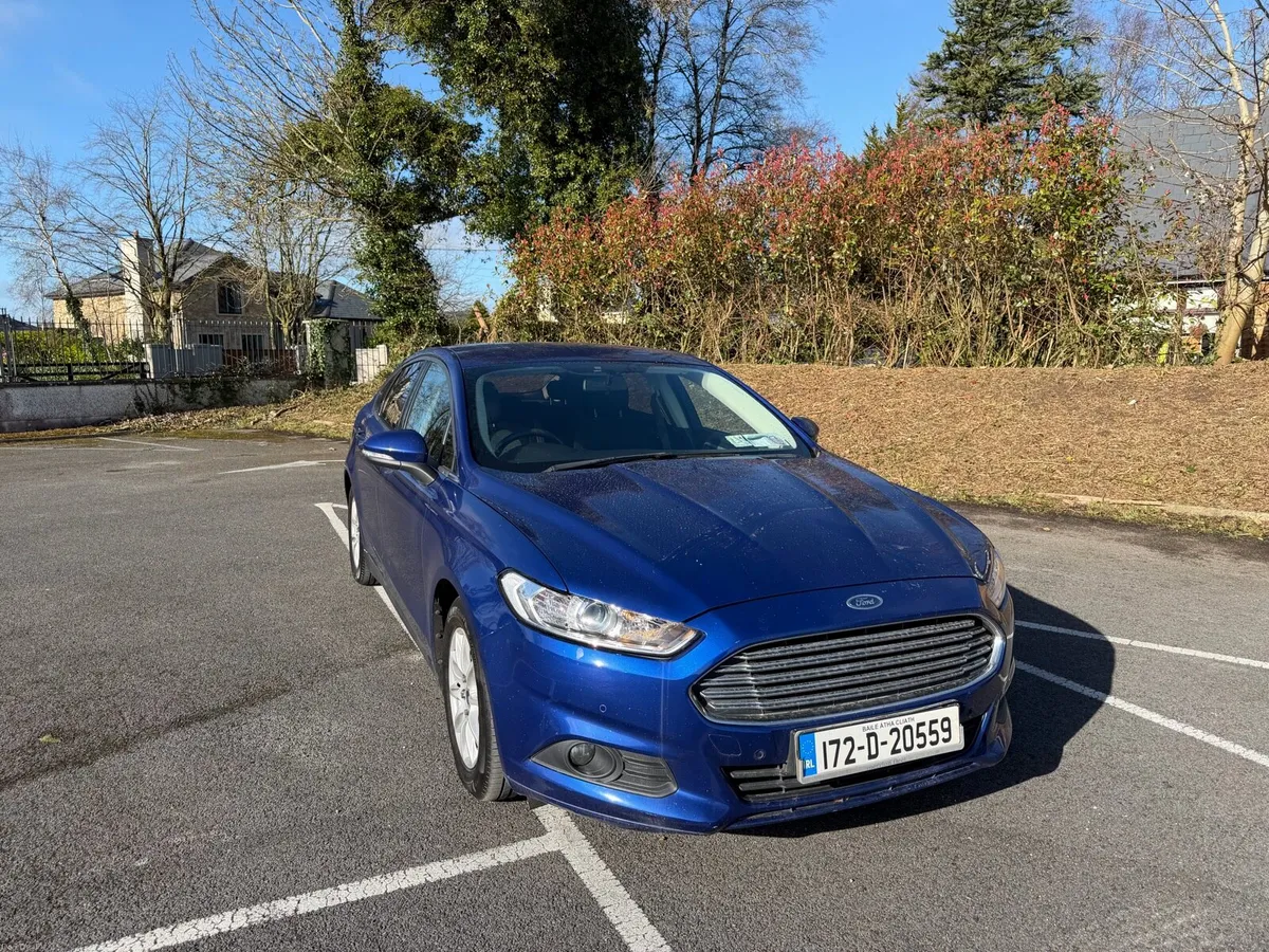 Ford Mondeo - Image 3