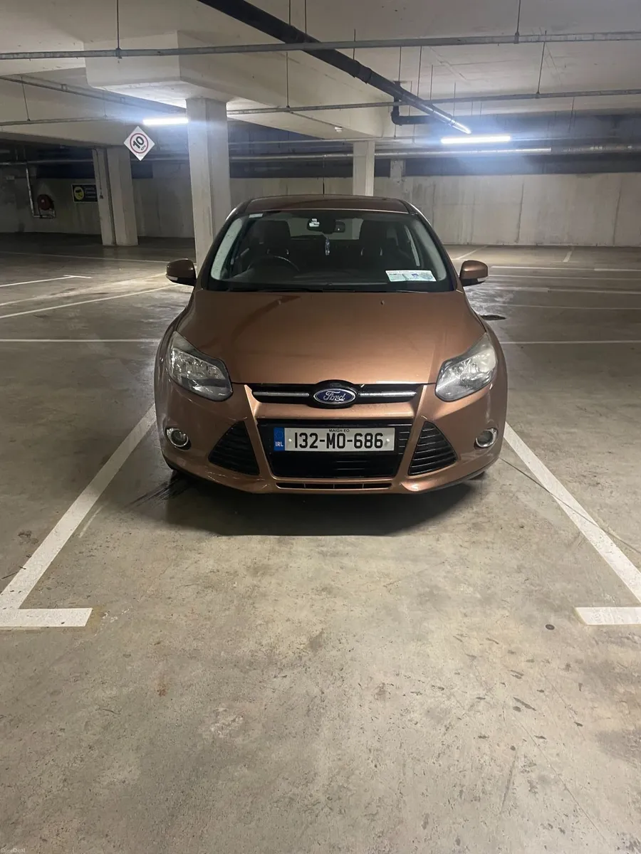 Ford Focus 2013 - Image 4
