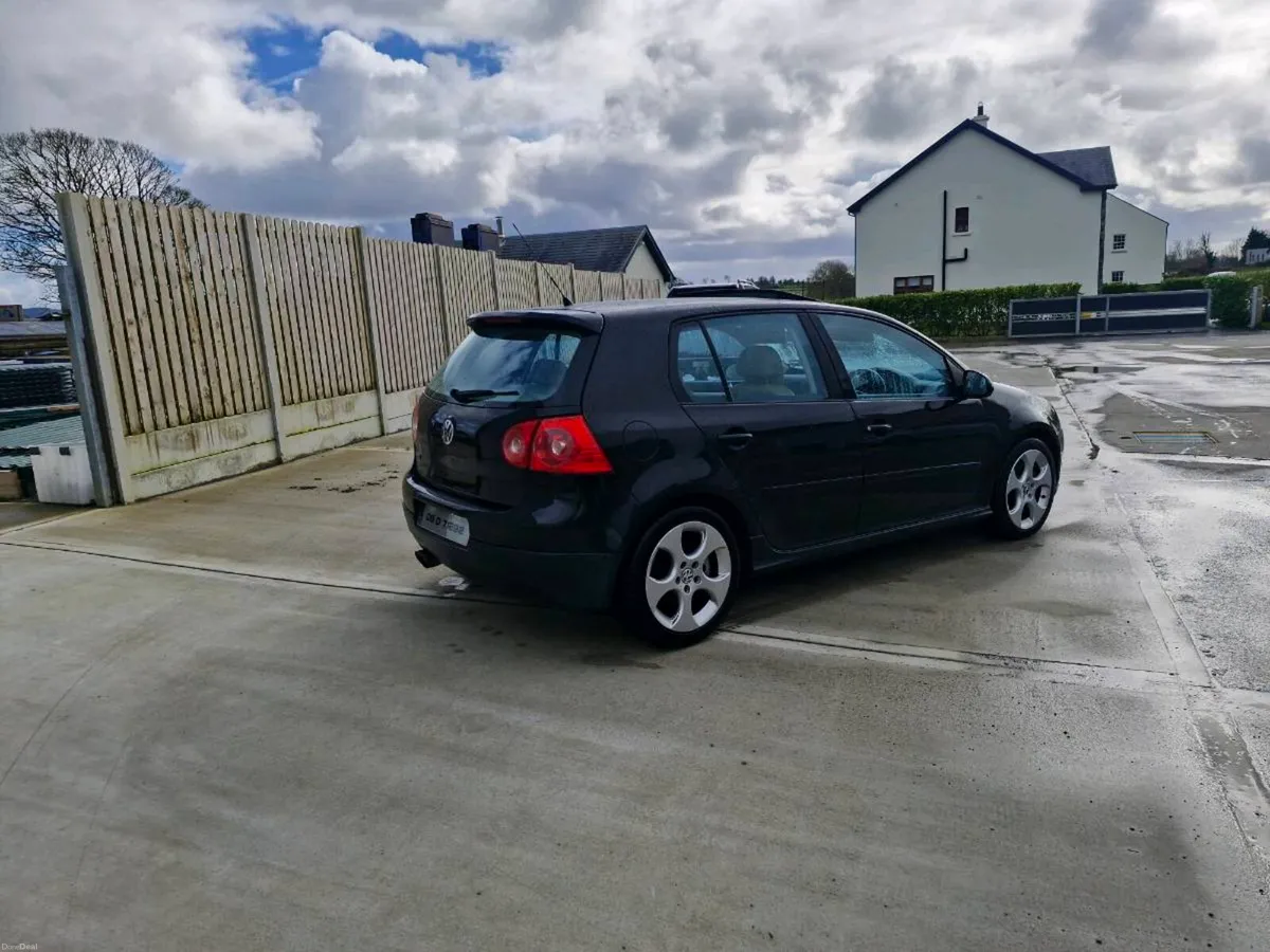 Vw Golf GTI - Image 3