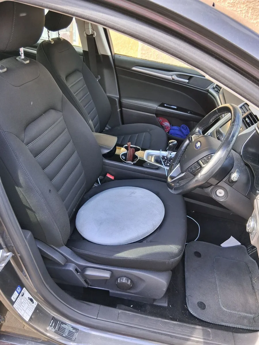 Ford Mondeo 2016 - Image 3