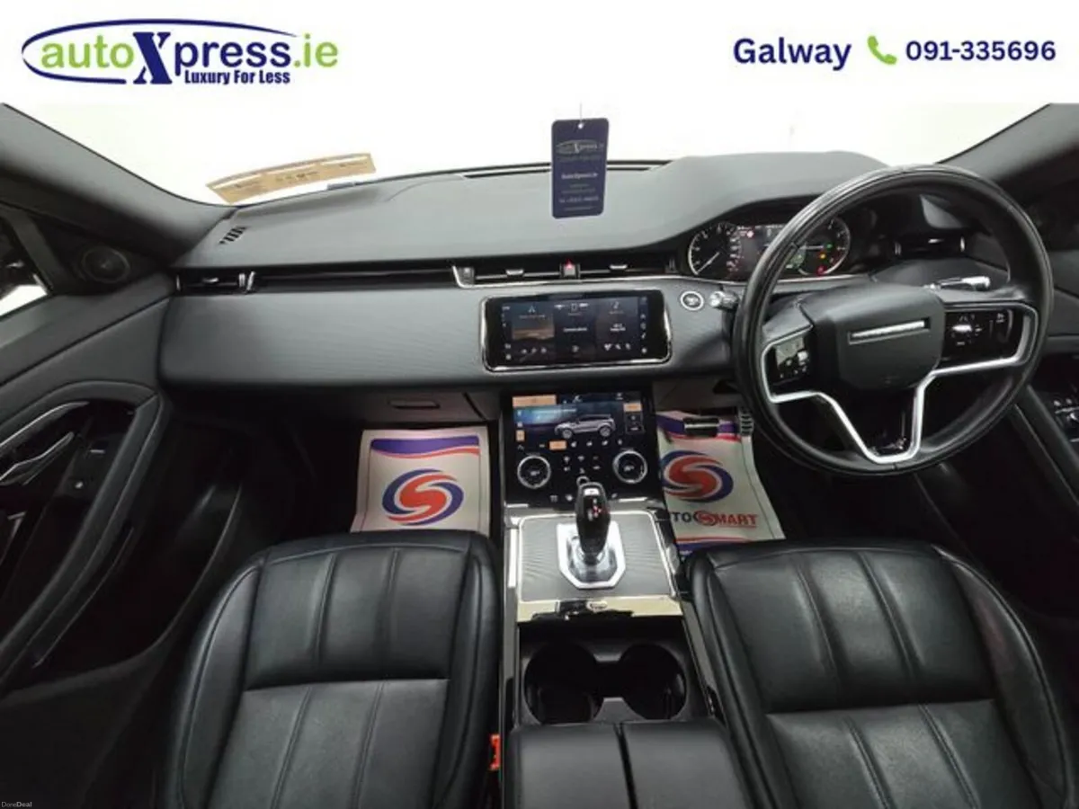 Land Rover Range Rover Evoque R-DYNAMIC S Plug in - Image 2