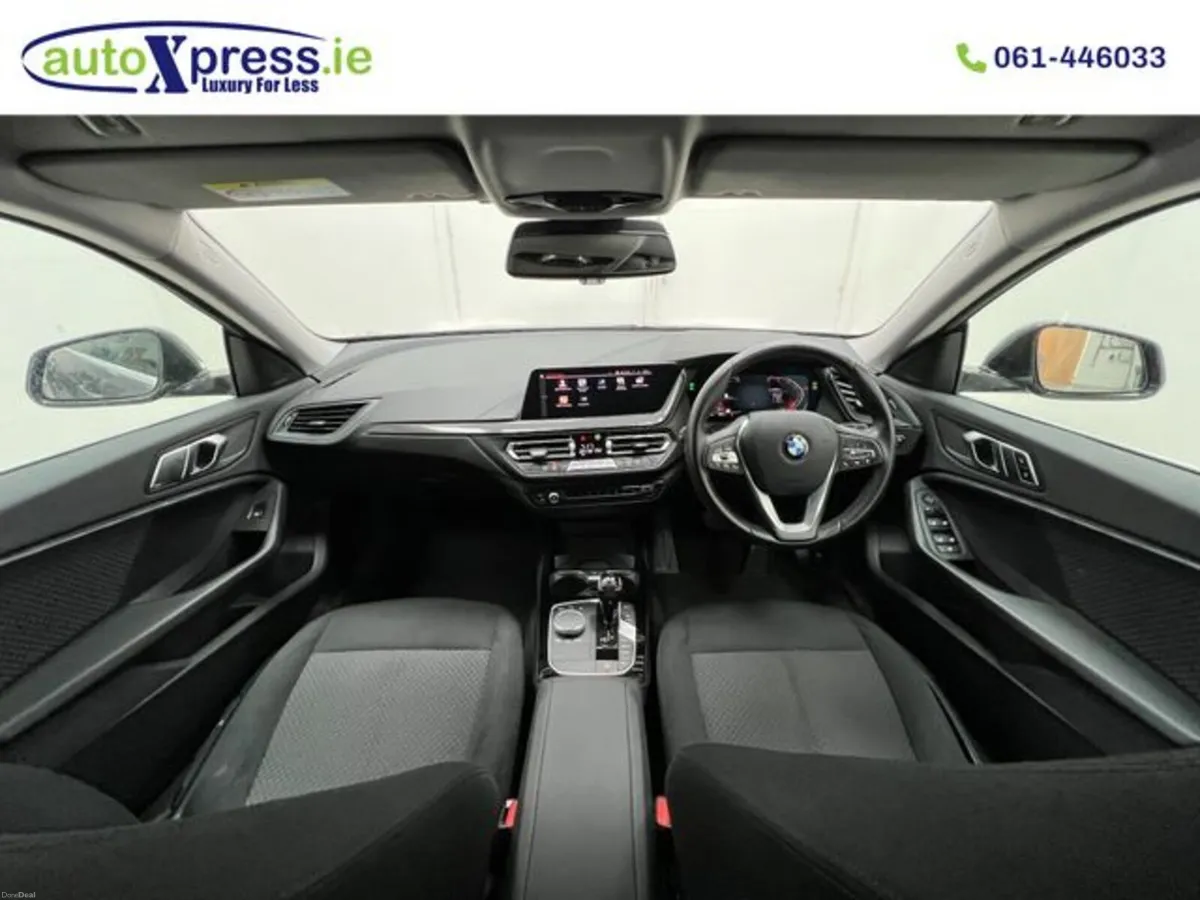 BMW 2-Series GRAN COUPE PLAY EDITION Automatic - Image 2