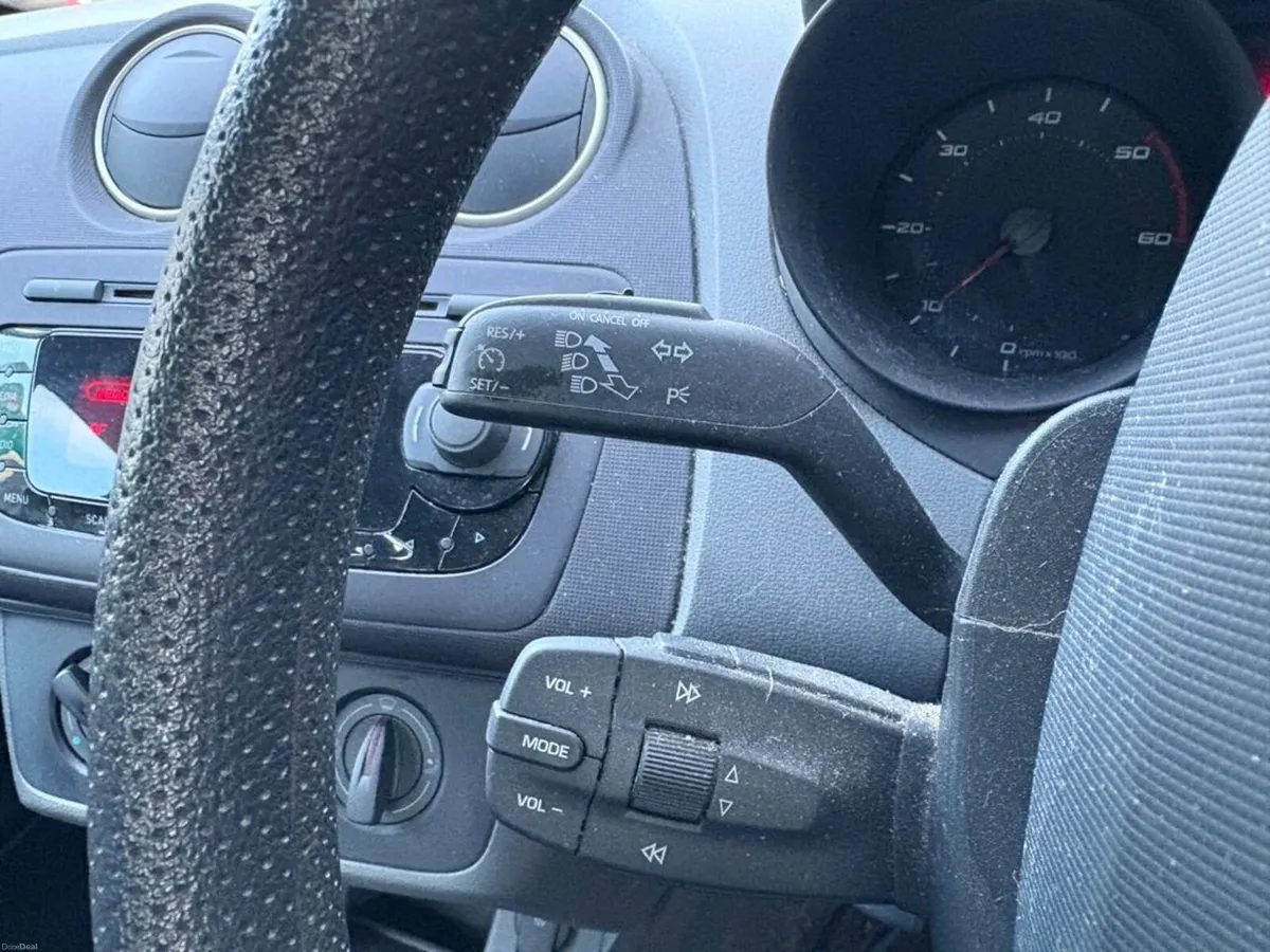 SEAT Ibiza 1.2 TDI CR Estate - Image 3