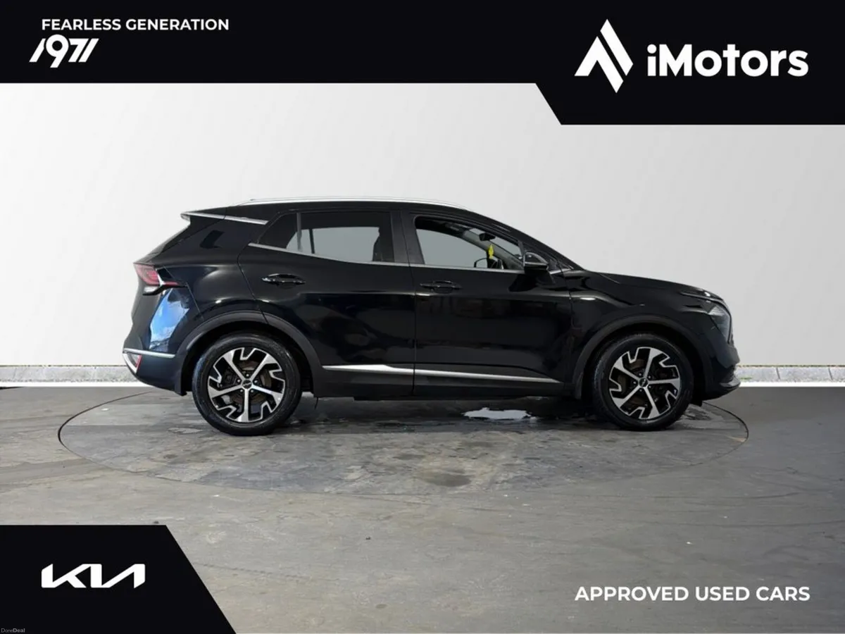 Kia Sportage Mhev K3 DSL 5DR - Image 2