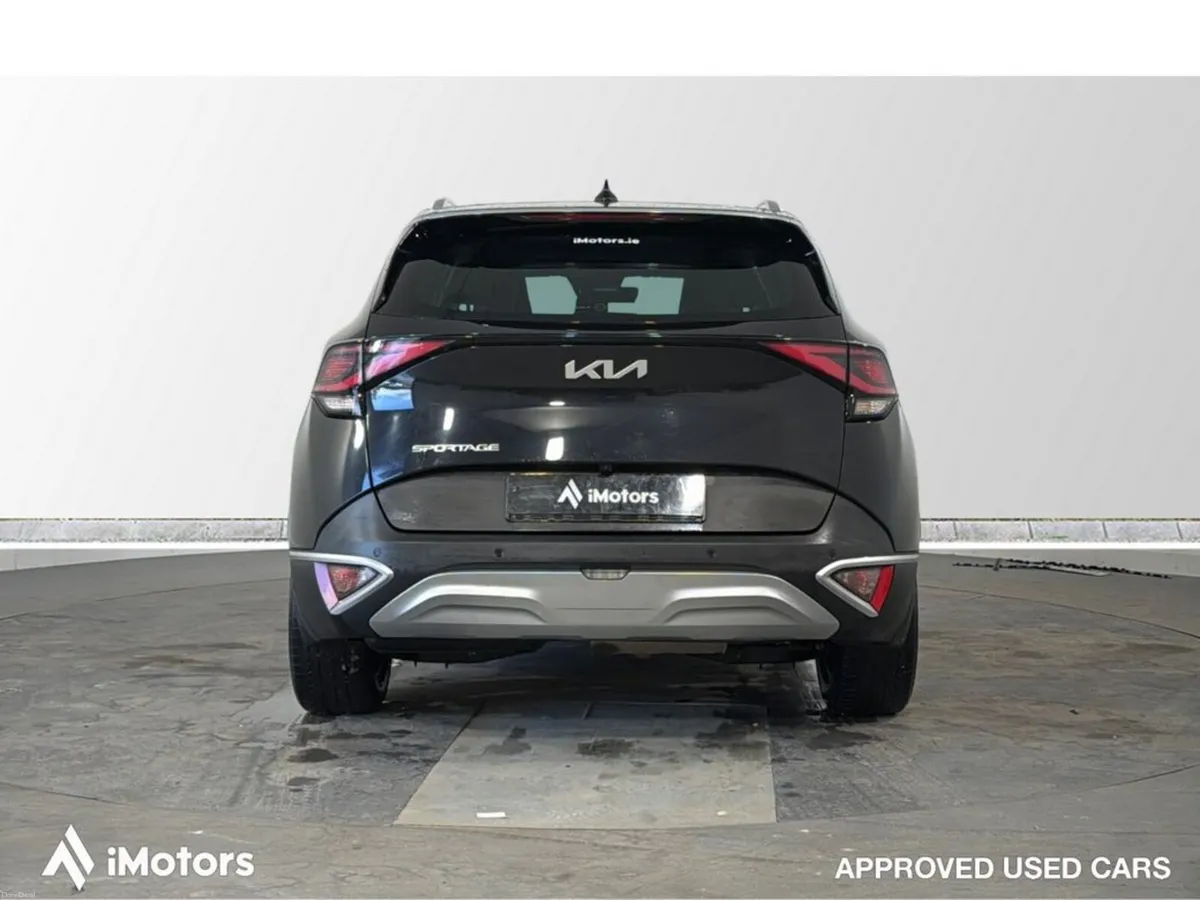 Kia Sportage Mhev K3 DSL 5DR - Image 4