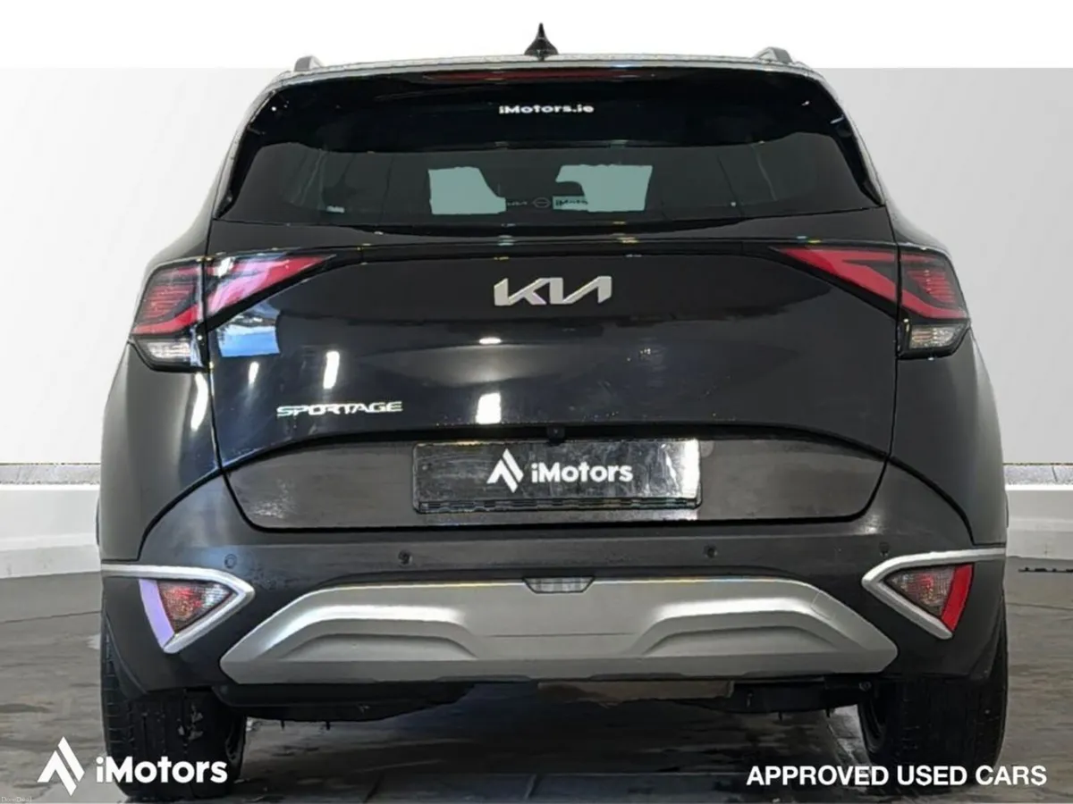 Kia Sportage K3 Mhev MY23 5DR - Image 4