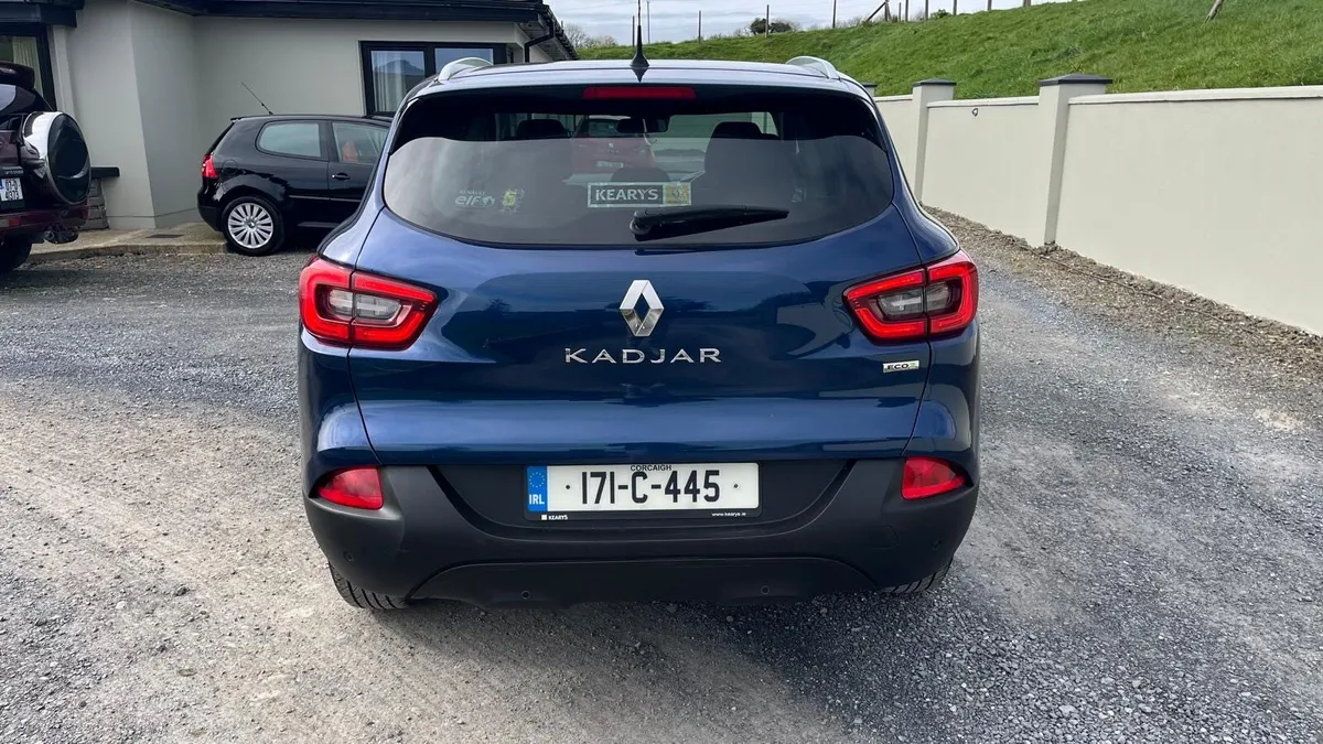 Renault Kadjar 1.5 DCI 1 OWNER *NCT’D* - Image 4