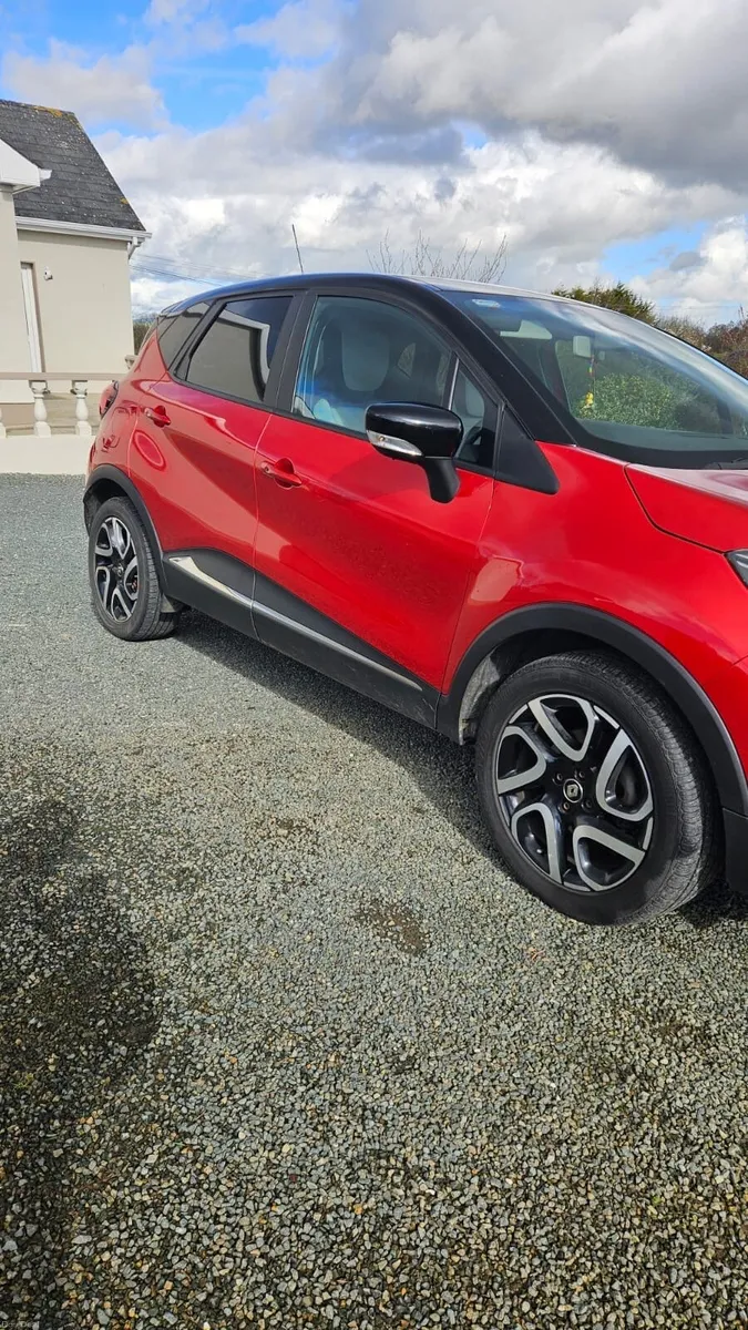 Renault Captur 2019 - Image 2