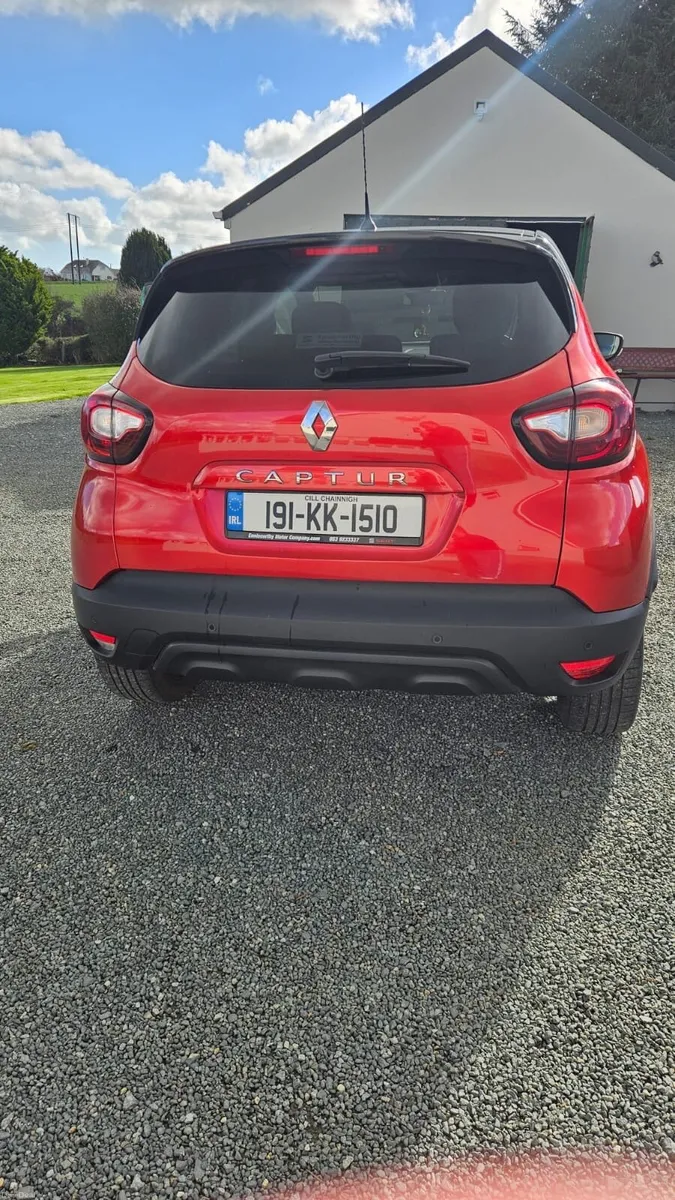 Renault Captur 2019 - Image 4