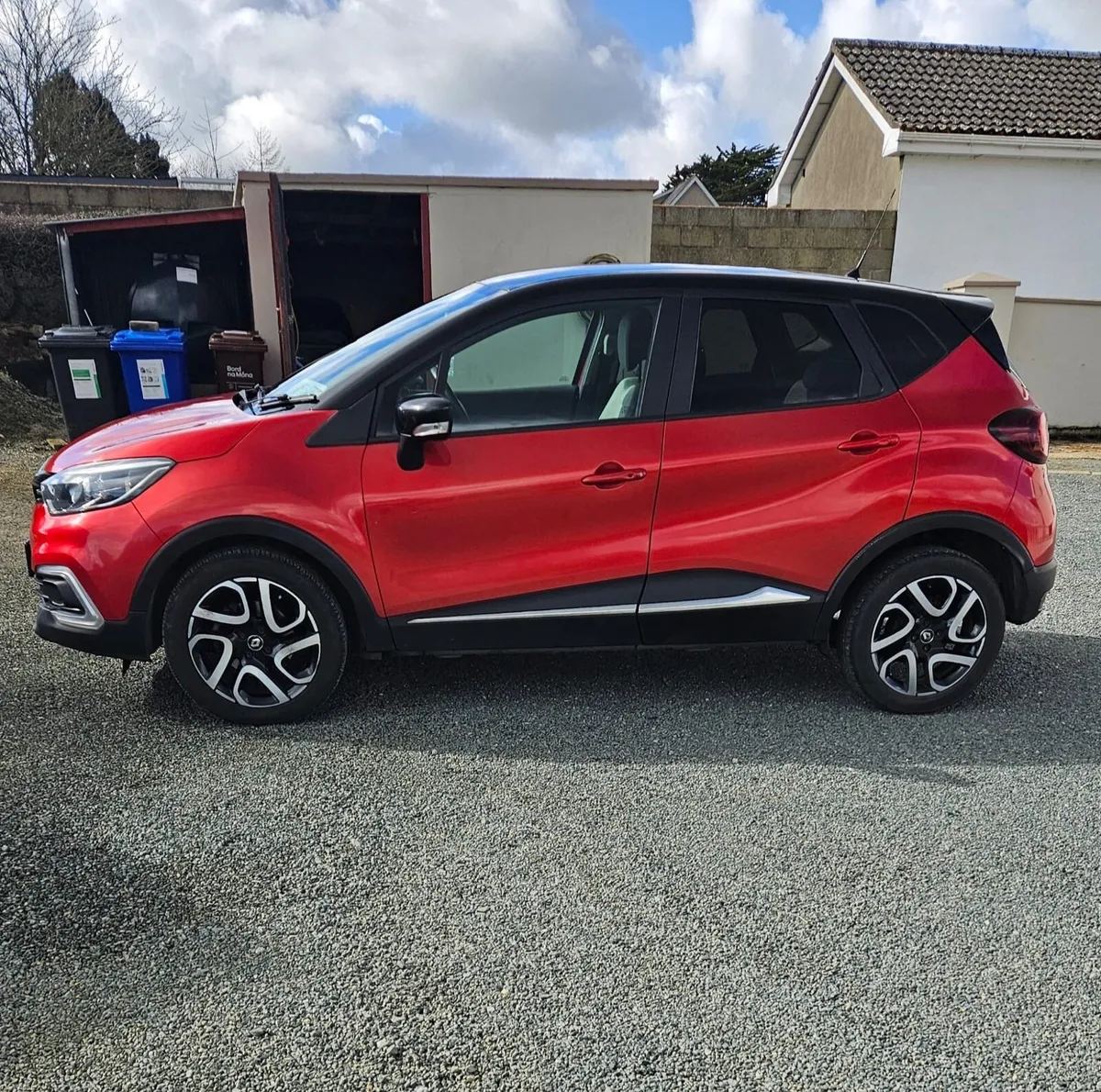 Renault Captur 2019 - Image 1