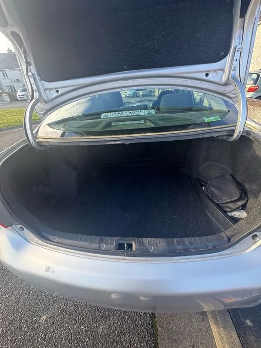 2009 Toyota Corolla, Fresh NCT (21/2/2027) - Image 4