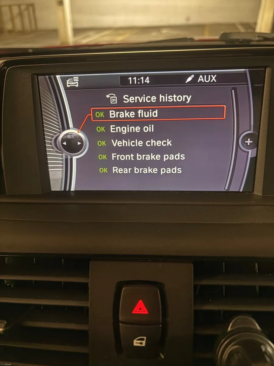 BMW 1-Series 2012 - Image 2