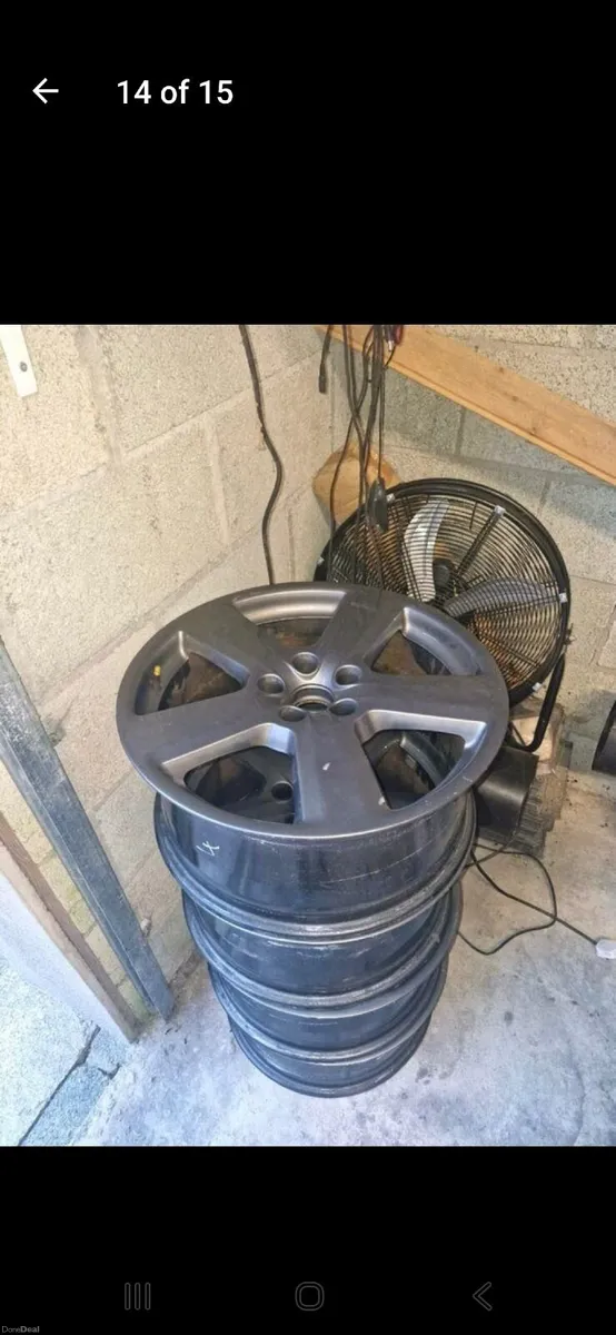 Volkswagen Jetta 2010, need gone - Image 3