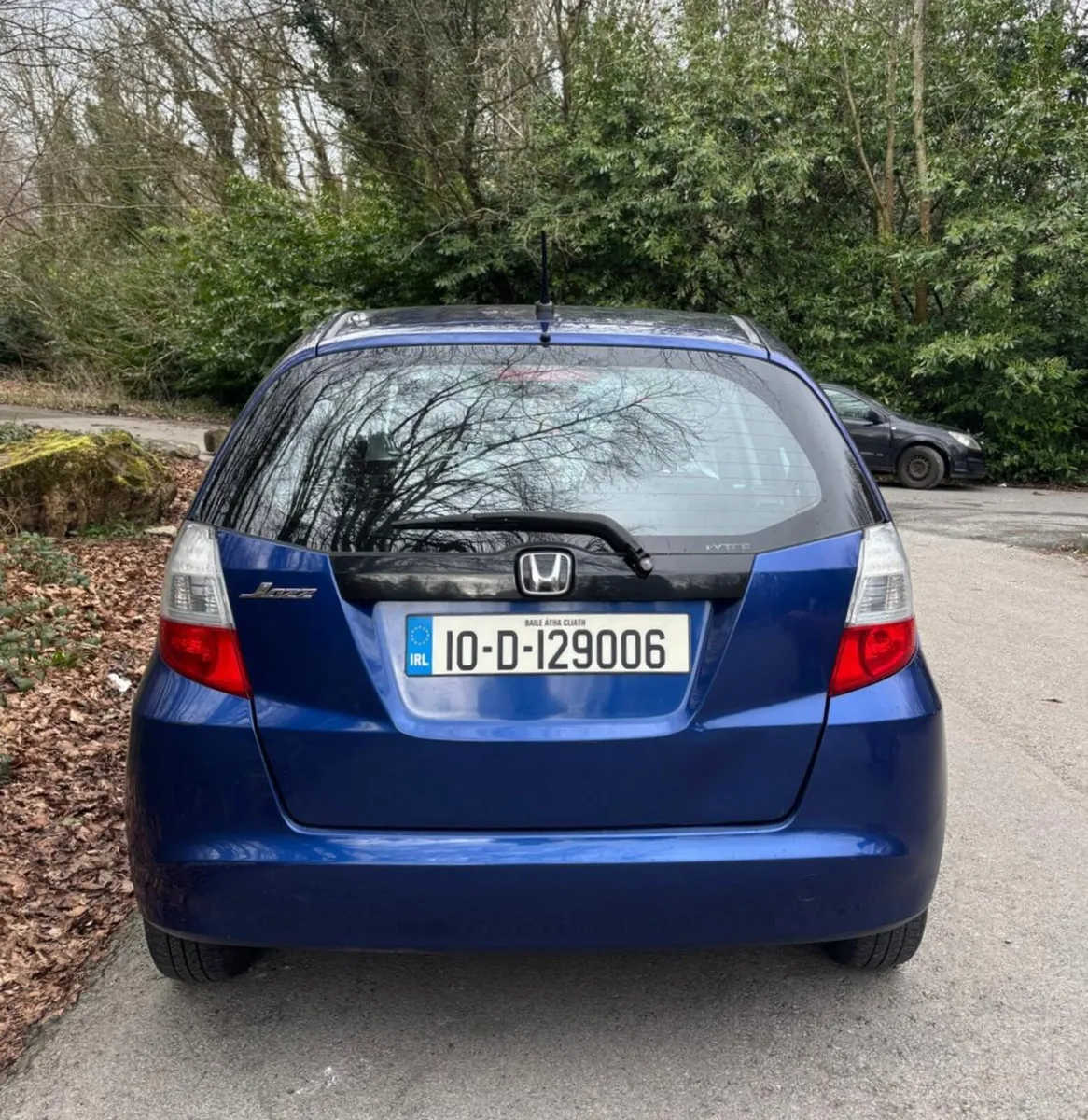 Honda Jazz 1.4 (low miles) Manual - Image 4