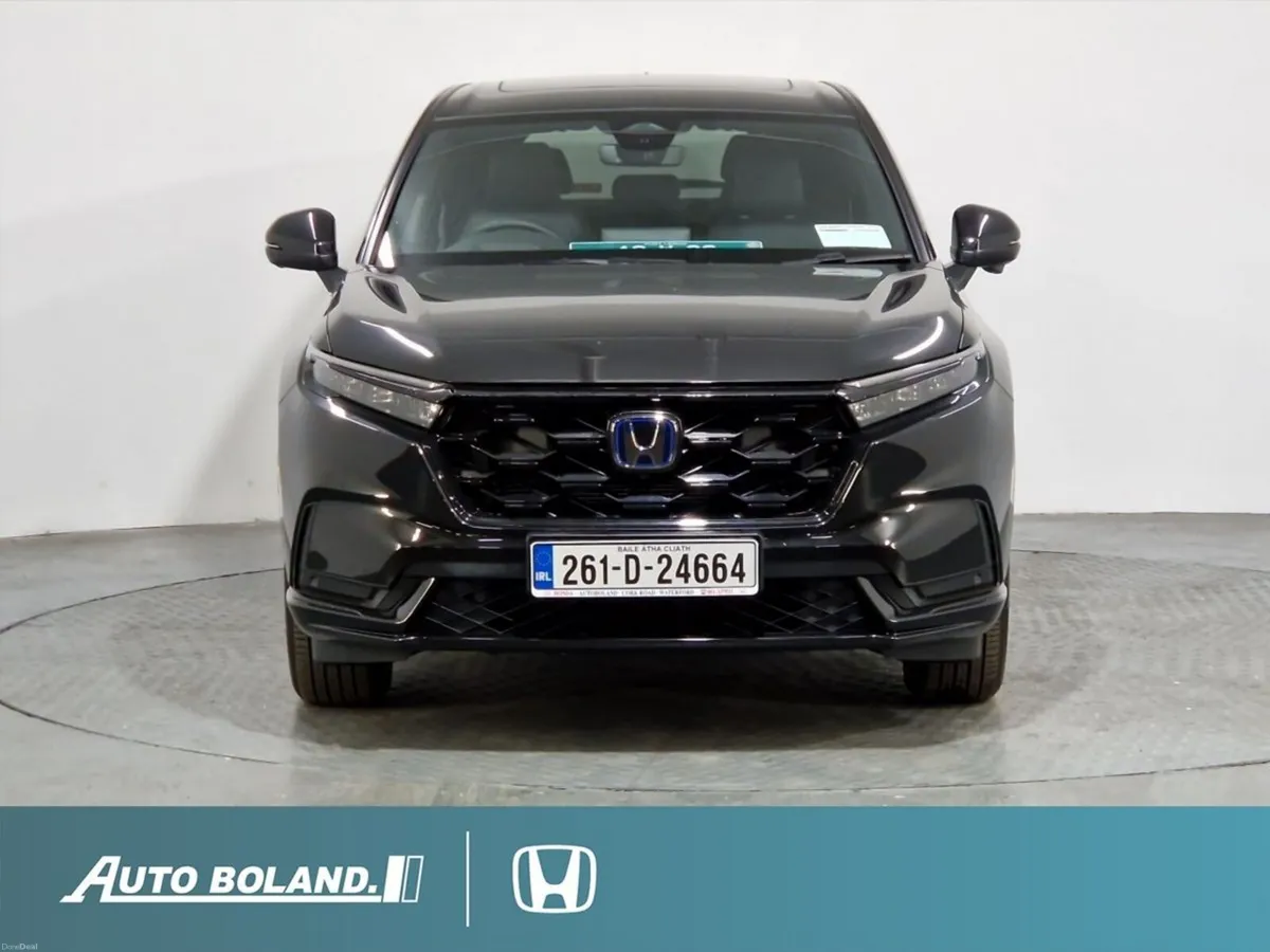 Honda CR-V 2.0 e:PHEV 2wd Advance Tech - Image 2