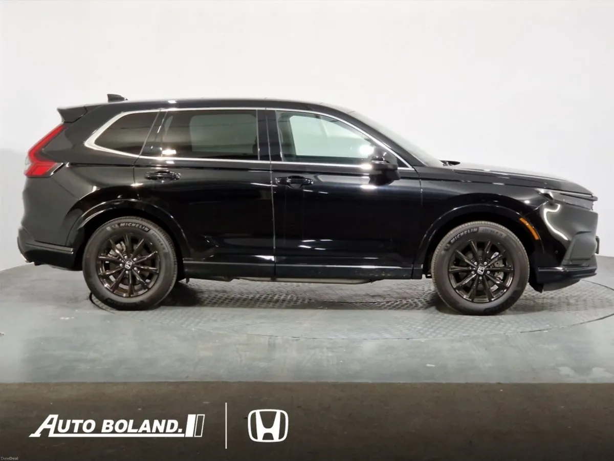 Honda CR-V 2.0 e:PHEV 2wd Advance Tech - Image 4