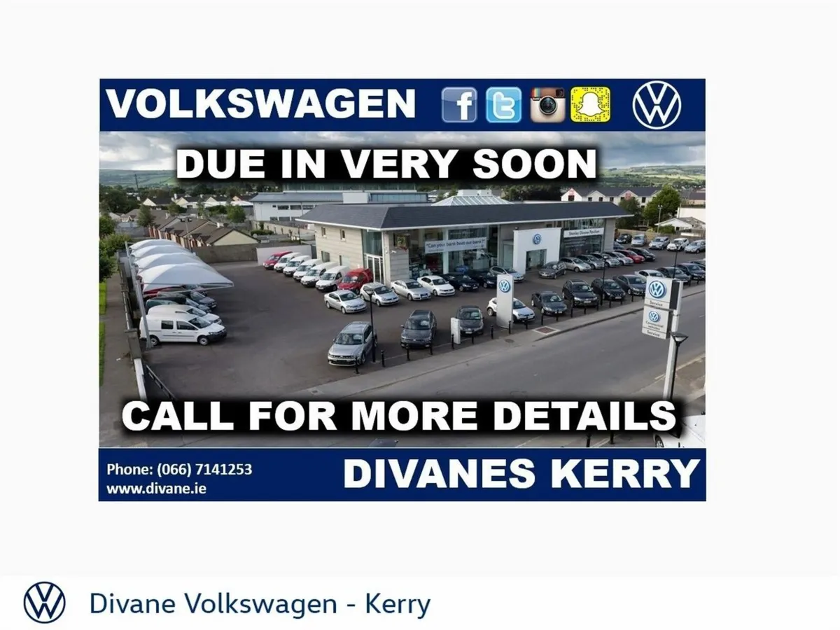 Volkswagen Golf Plus 1.6 TDI TRENDLINE - Image 3