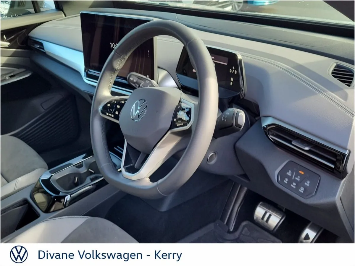 Volkswagen ID.4 PRO PLUS 77KWH 286BHP - Image 4