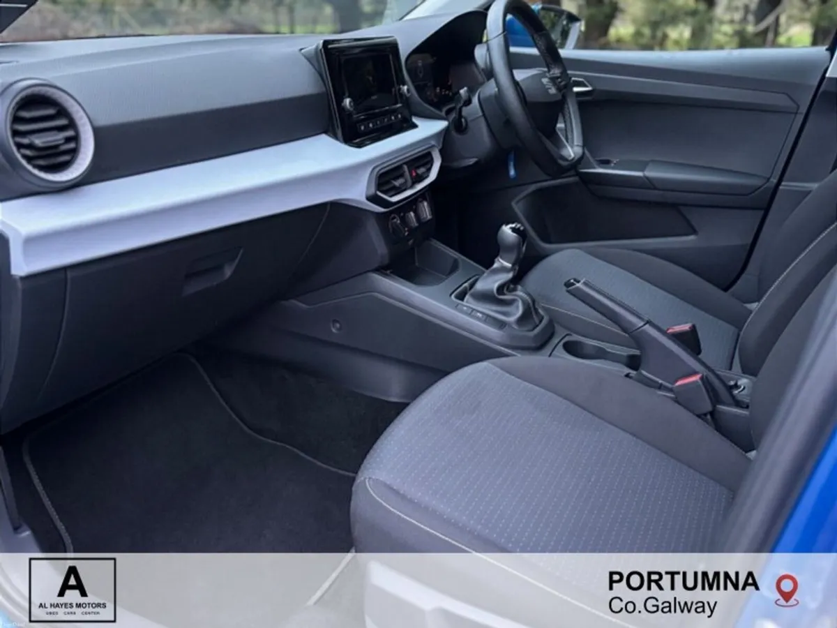 SEAT Ibiza SE+1.0 TSI 95hp *FLASH SALE!!* - Image 4