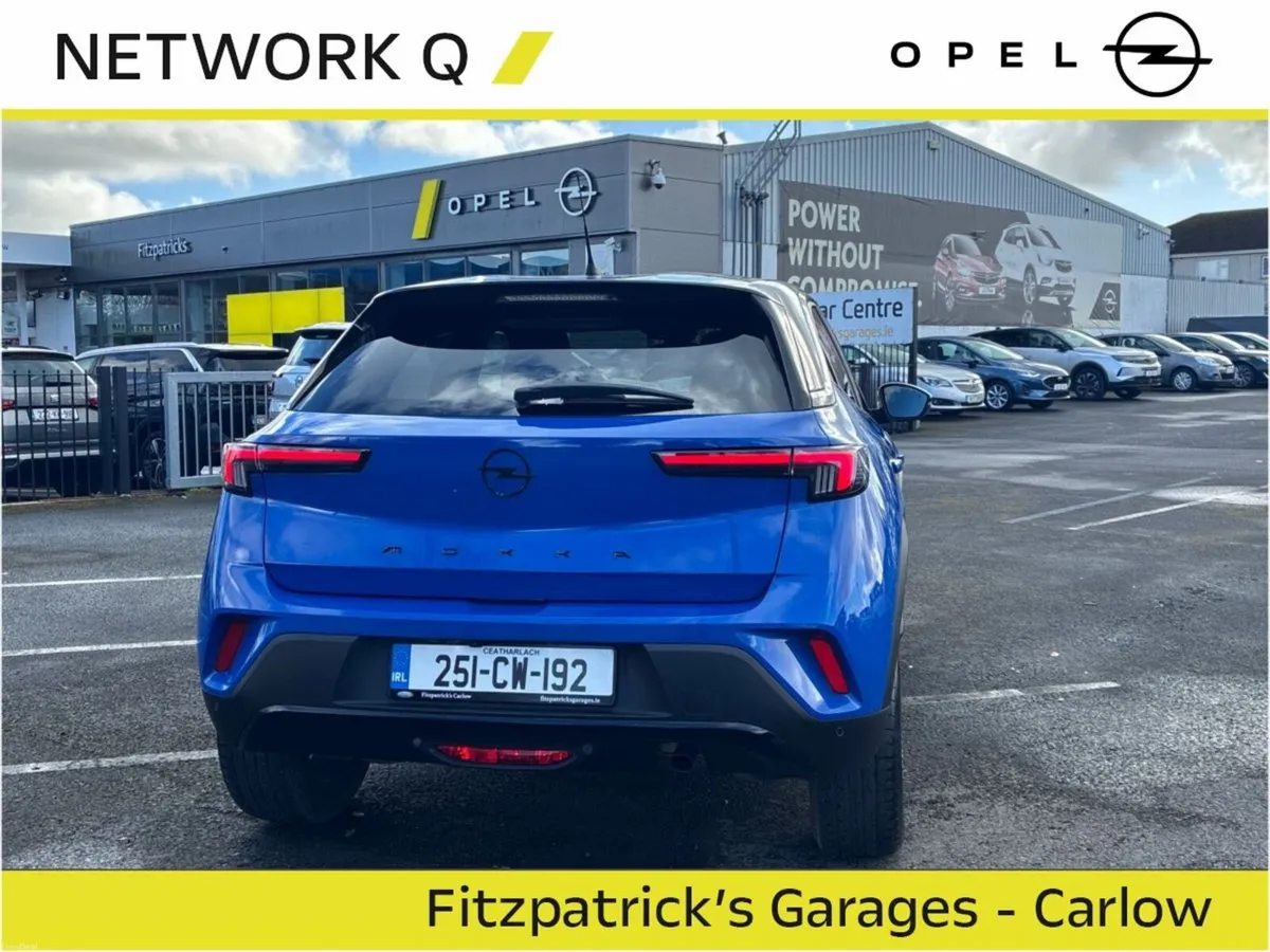 Opel Mokka GS 1.2i (100PS) S/S €3,000 Scrappage - Image 6