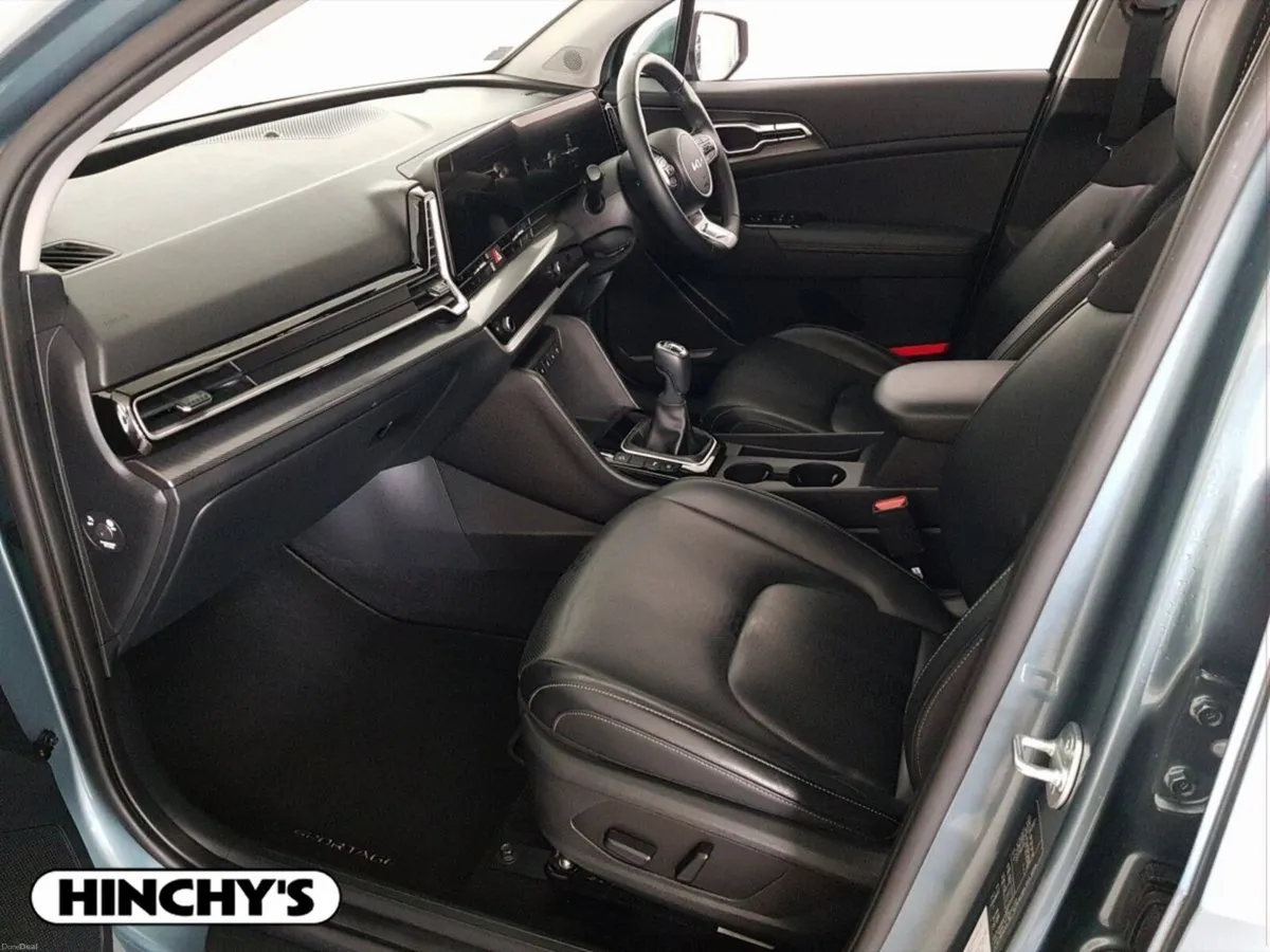 Kia Sportage K3 Diesel - Image 4
