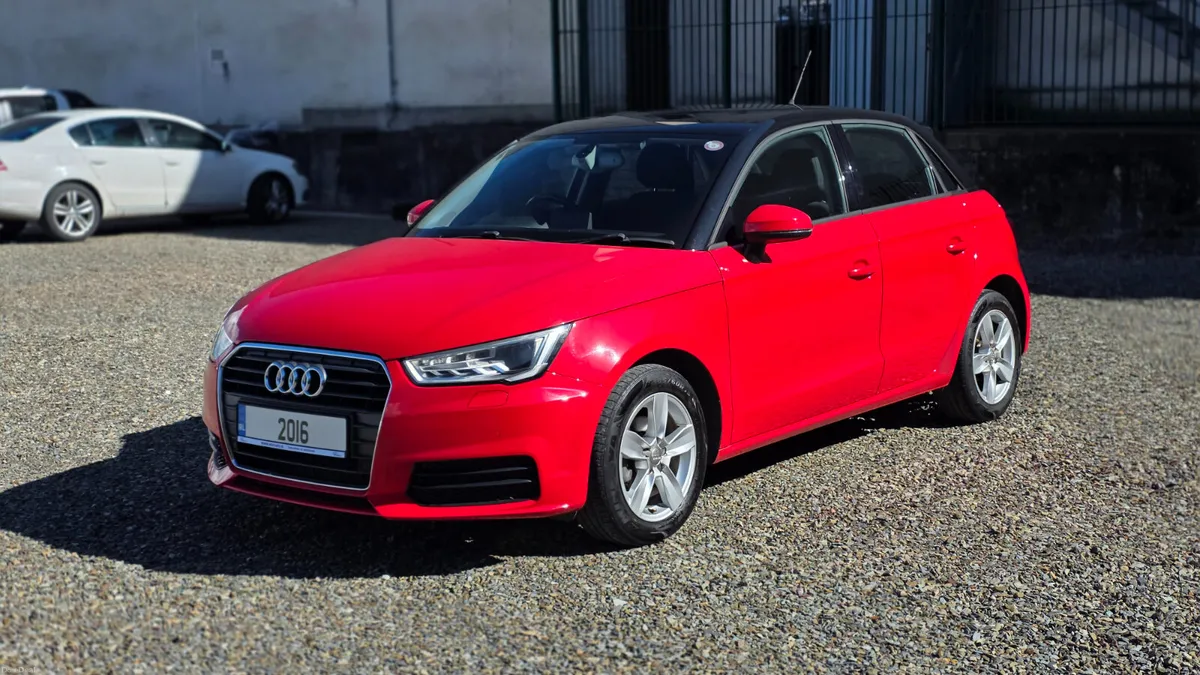 2016 Audi A1 Automatic - Image 3