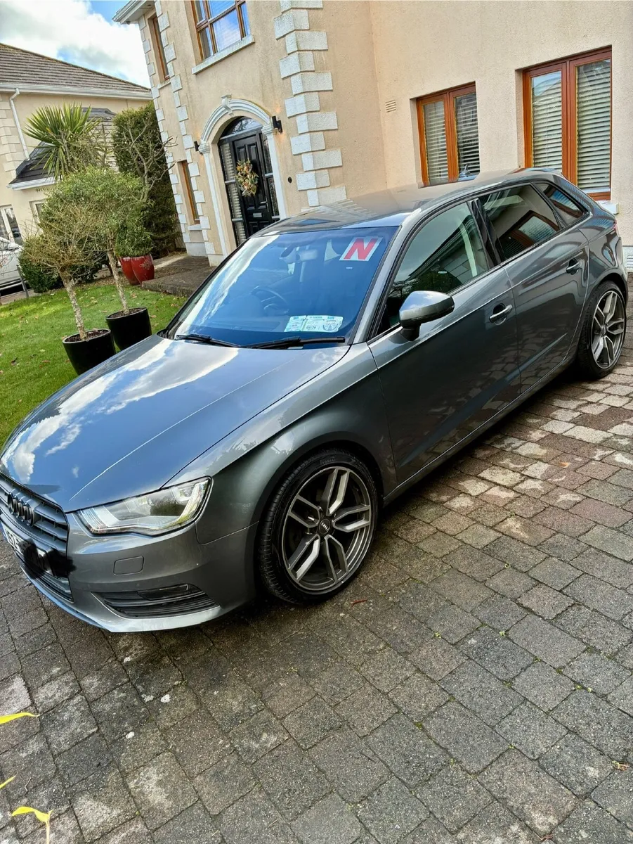 Audi A3 Sport | 1.6d Manual | Low Mileage - Image 3