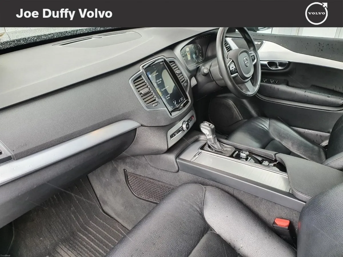 Volvo XC90 D5 (235hp) AWD Inscription Geartronic - Image 4