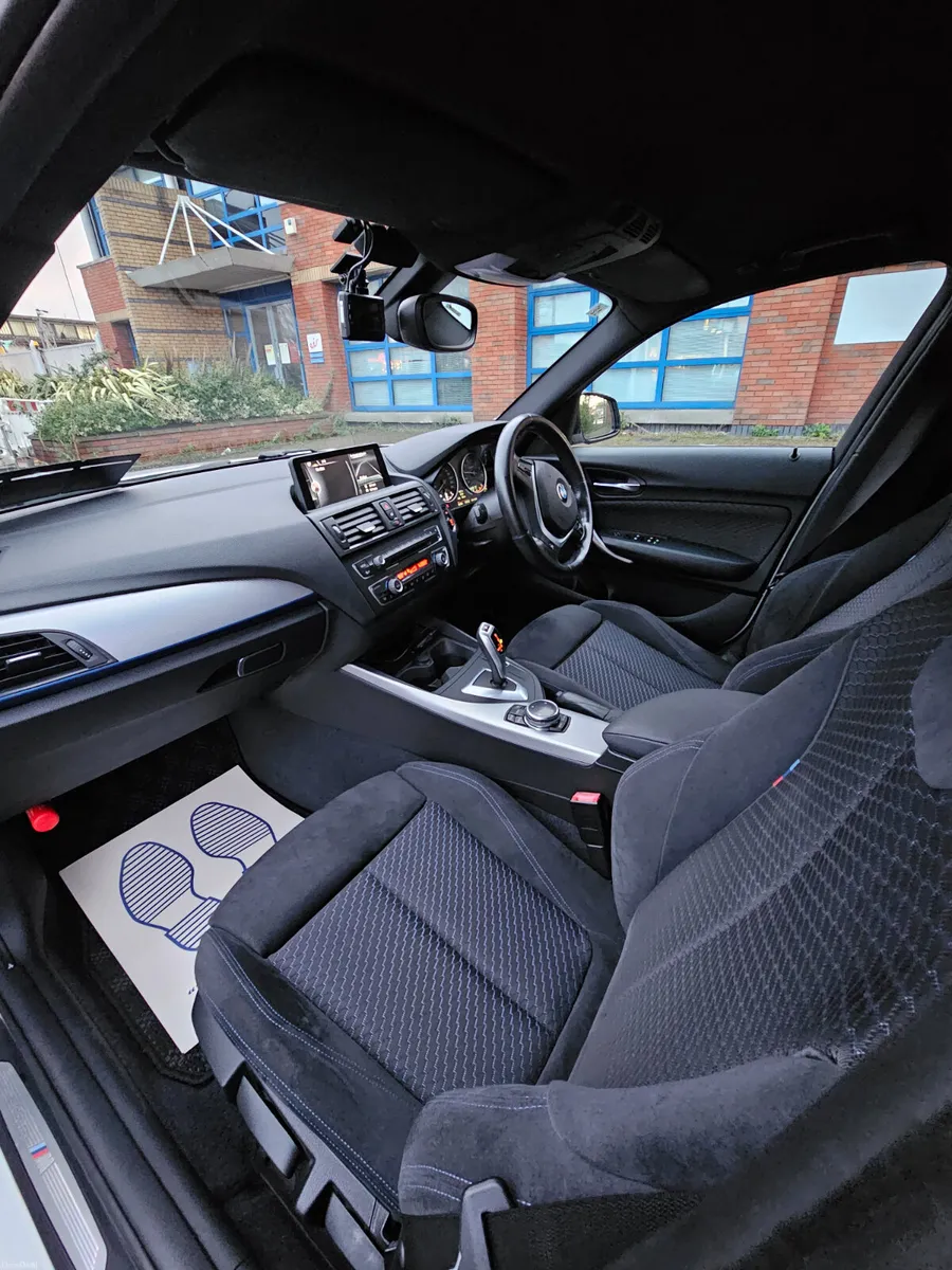 BMW 1-Series 2013 Automatic - Image 3