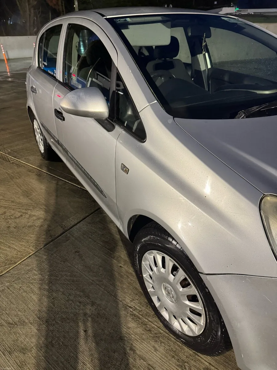 Opel Corsa - Image 1