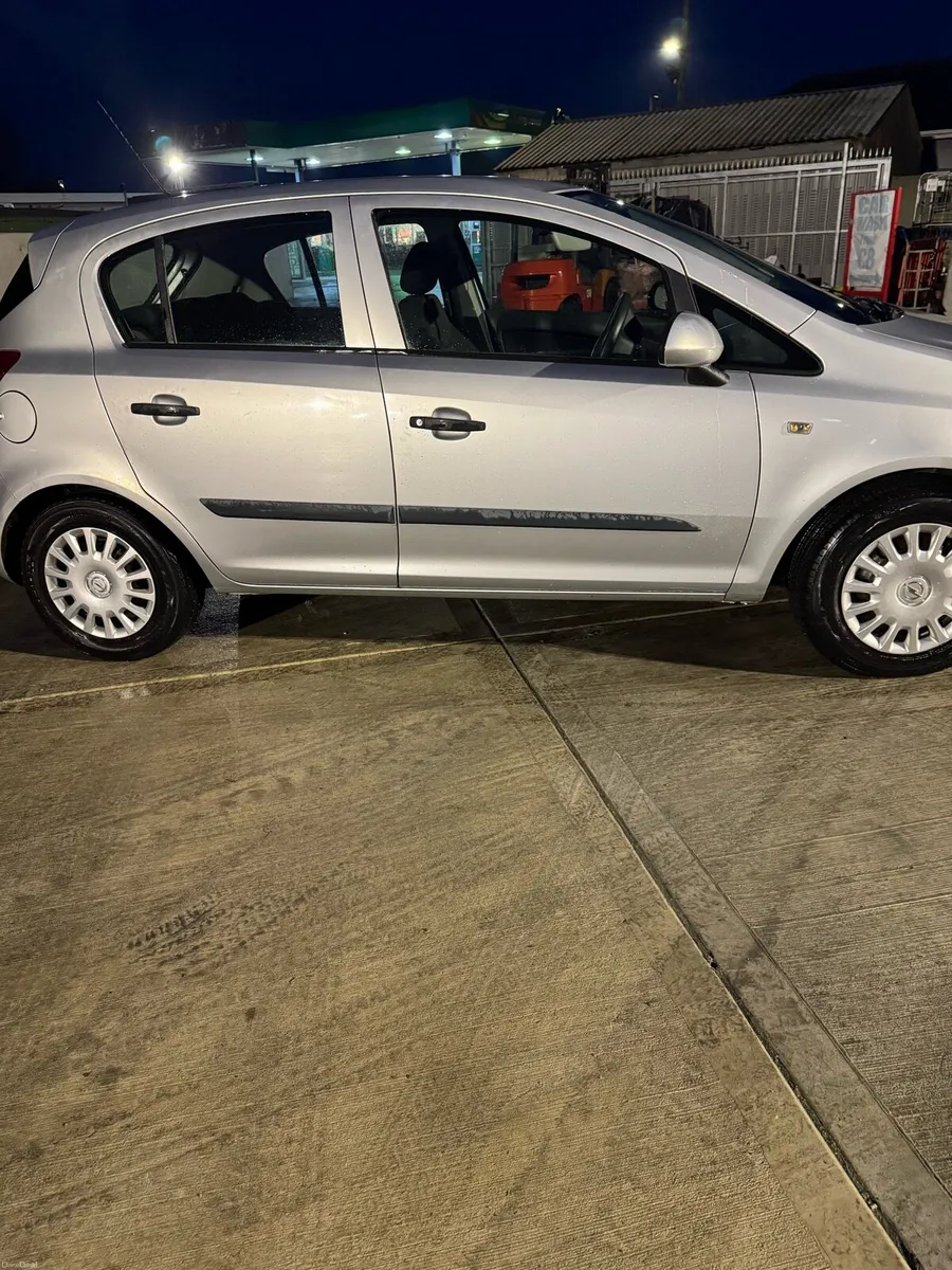 Opel Corsa - Image 2