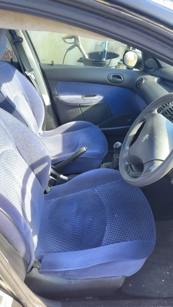2004 Peugeot 206 - Image 4
