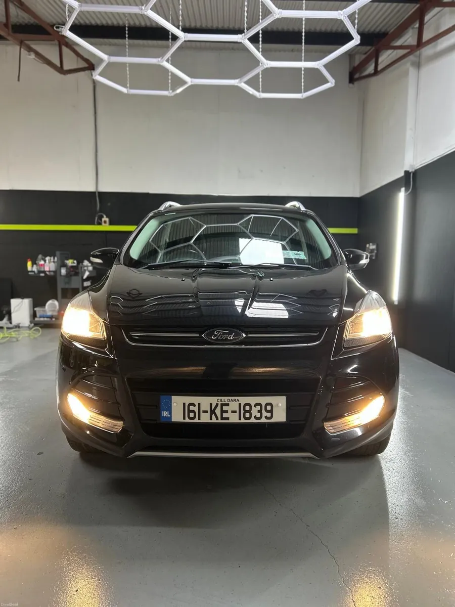 Ford Kuga - Image 3