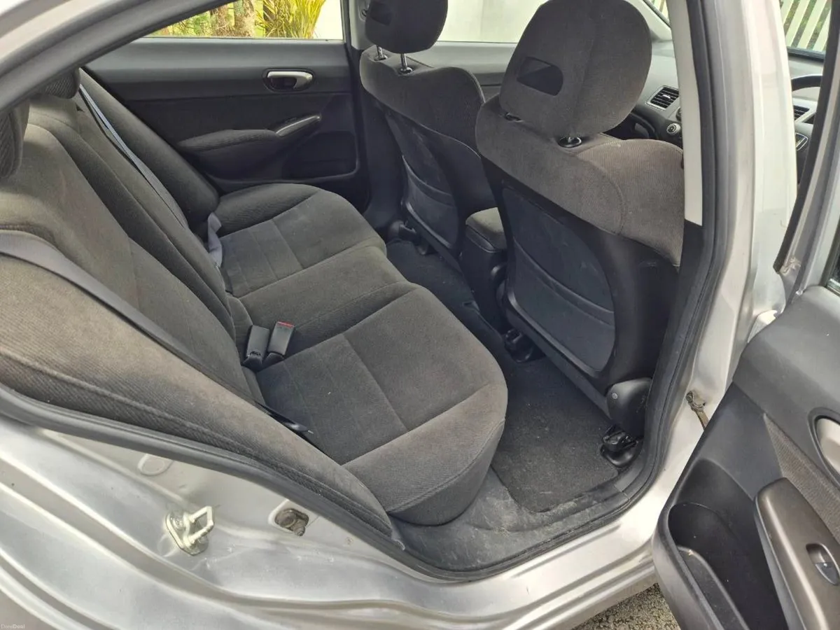 Honda Civic - Image 3