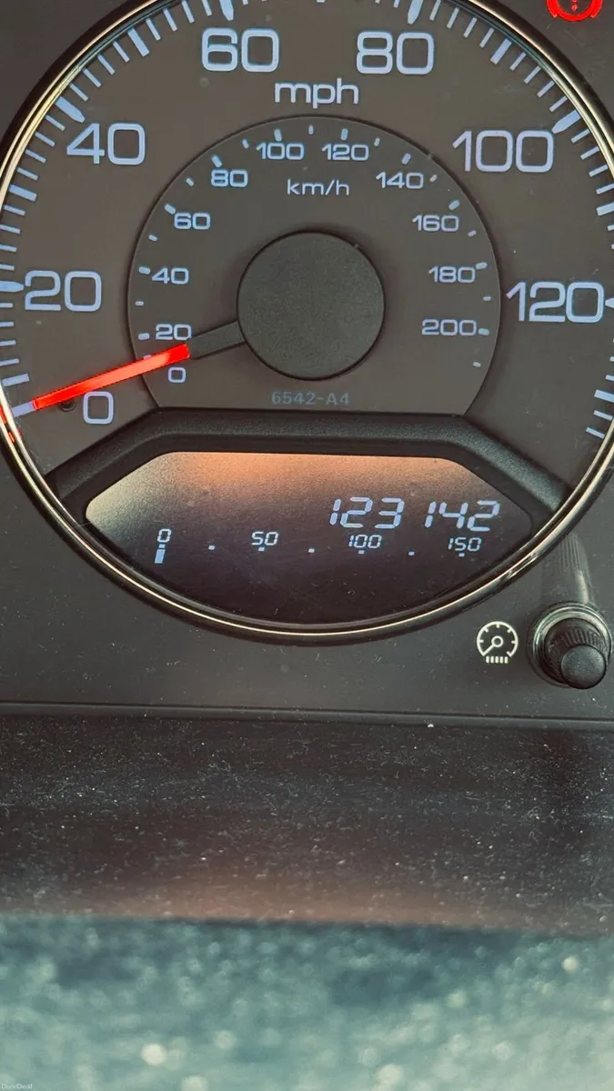 Honda Civic 2005 - Image 3