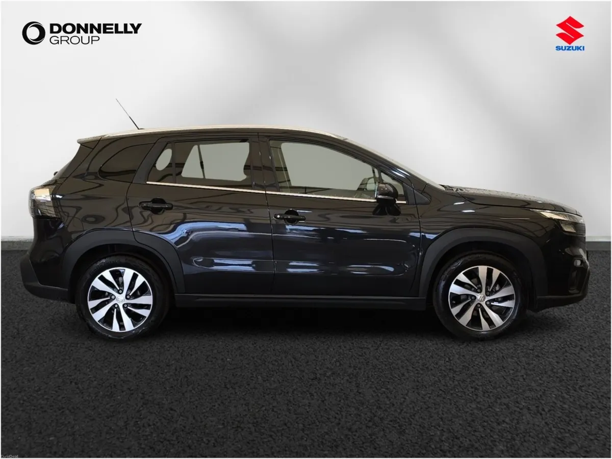 Suzuki S-Cross Hatchback Ultra - Image 3