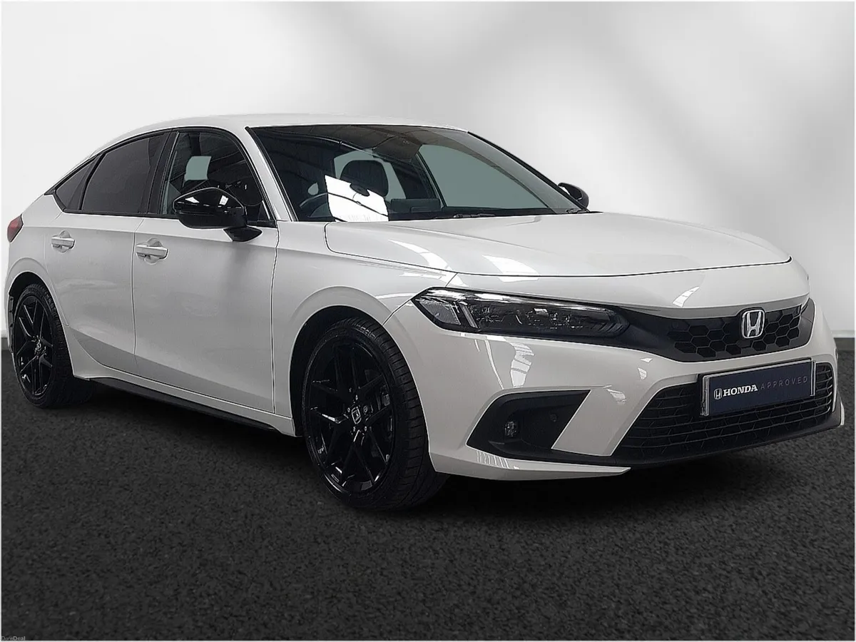 Honda Civic Hatchback Sport - Image 1