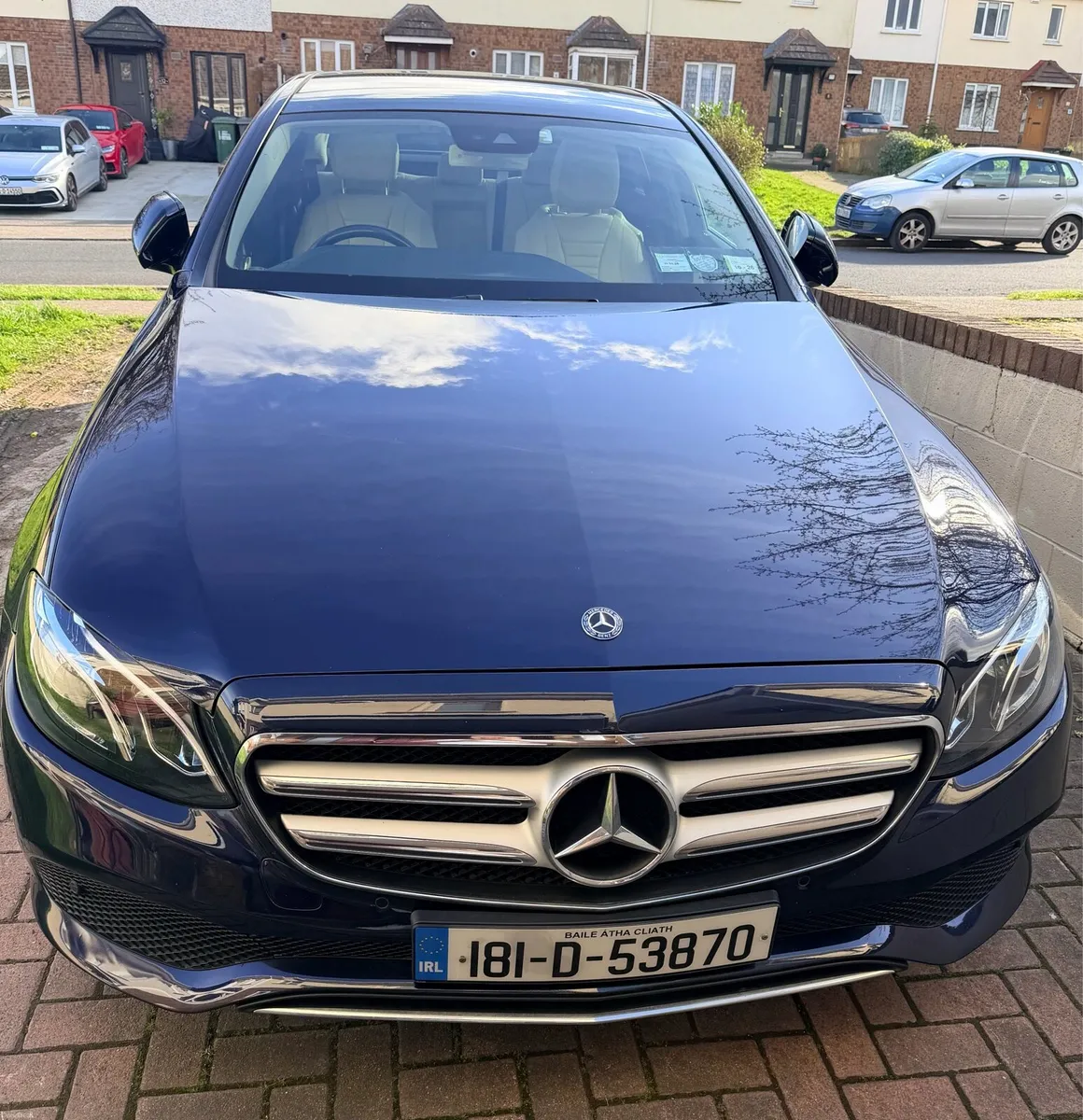 Mercedes-Benz - Image 1