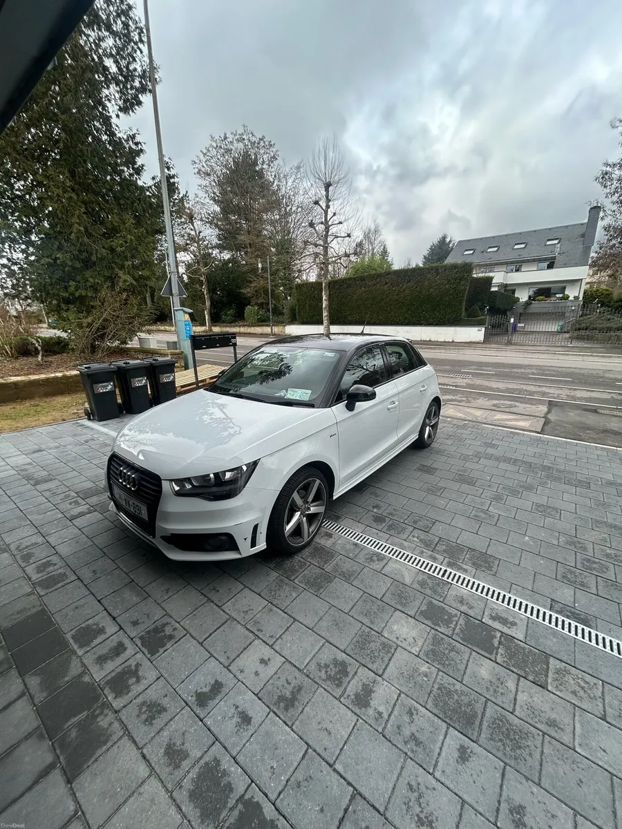 Audi A1 - Image 2